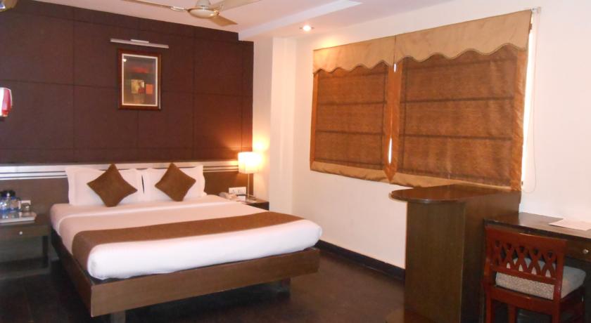 Hotel O2 VIP
